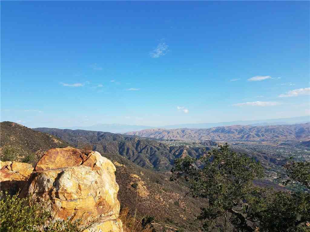 Vacant Land For Sale - 14750 North Main Divide<br/> Lake Elsinore, CA 92530