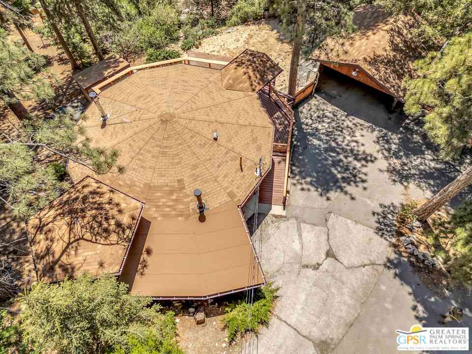 Homes For Sale - 23031 Pine Needles Lane<br/> Riverside County, Idyllwild, CA 92549