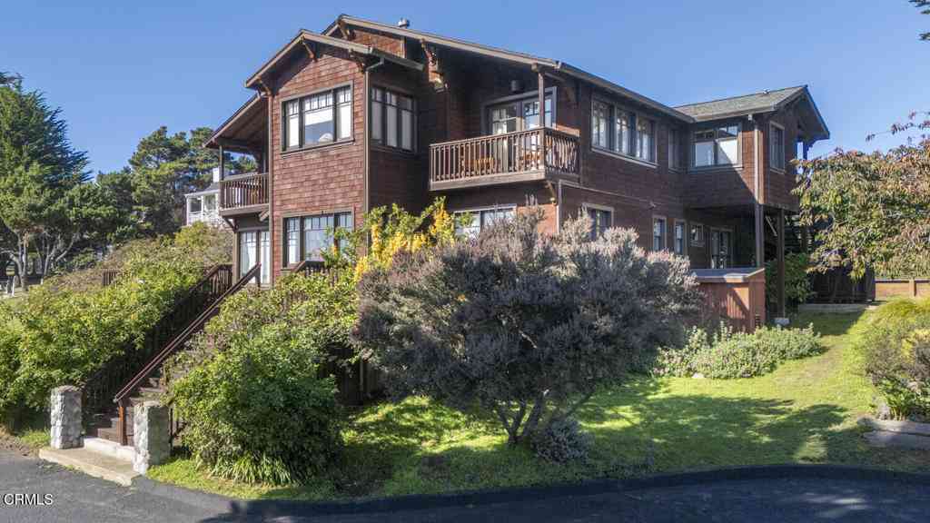Multifamily For Sale - 44920 Little Lake Road<br/> Mendocino, CA 95460
