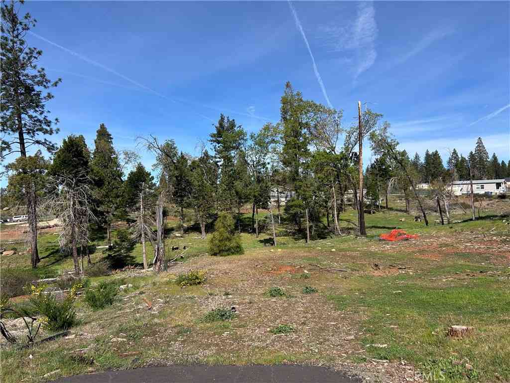 Vacant Land For Sale - 13664 Fritz Court<br/> Magalia, CA 95954