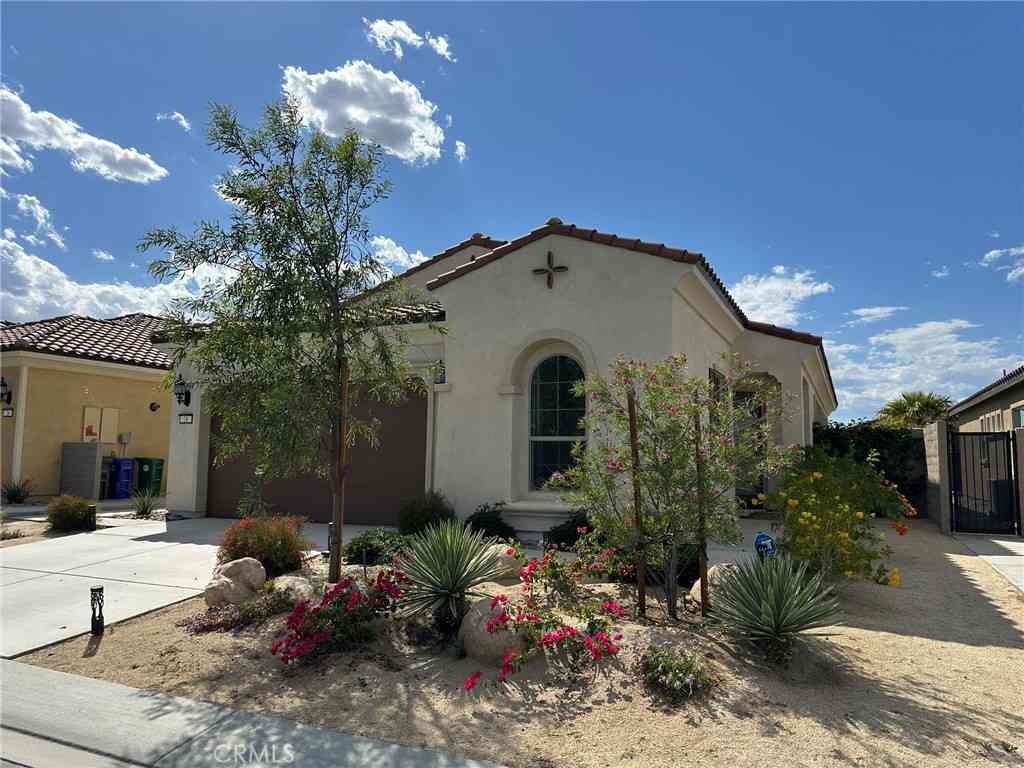 Homes For Rent - 26 Carmenere<br/> Rancho Mirage, CA 92270