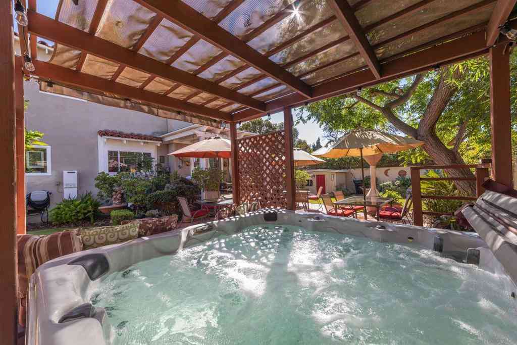 Homes For Rent - 625 4th Street<br/> Coronado, CA 92118