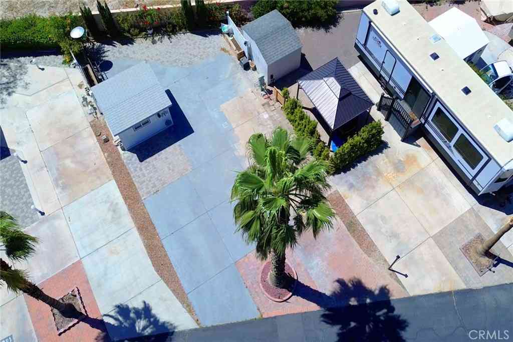 Vacant Land For Sale - 69801 Ramon Road<br/> Cathedral City, CA 92234