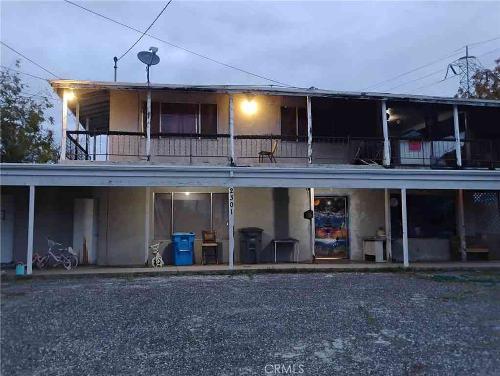 Homes For Sale - 2301 Oro Quincy<br/> Oroville, CA 95966