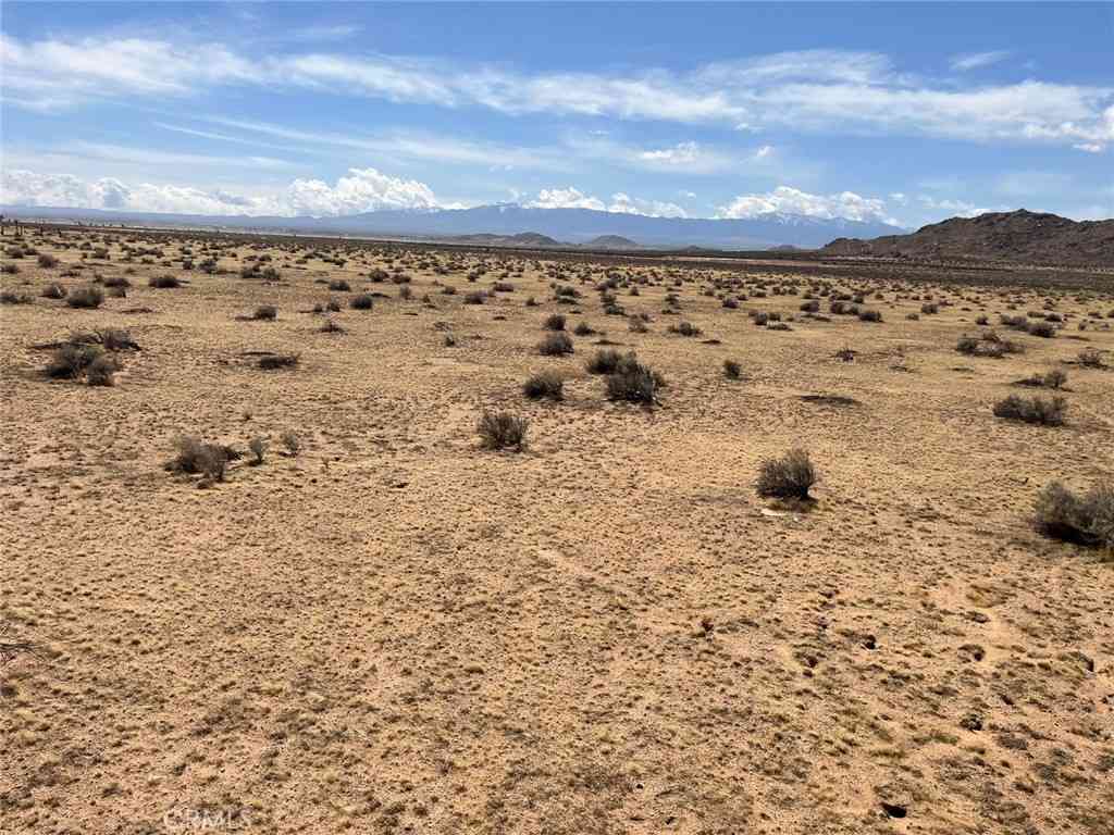 Vacant Land For Sale - Kenwood Road<br/> Adelanto, CA 92301