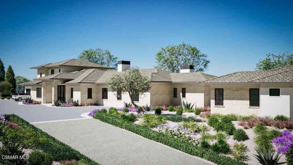 Homes For Sale - 925 W Stafford Road<br/> Thousand Oaks, CA 91361