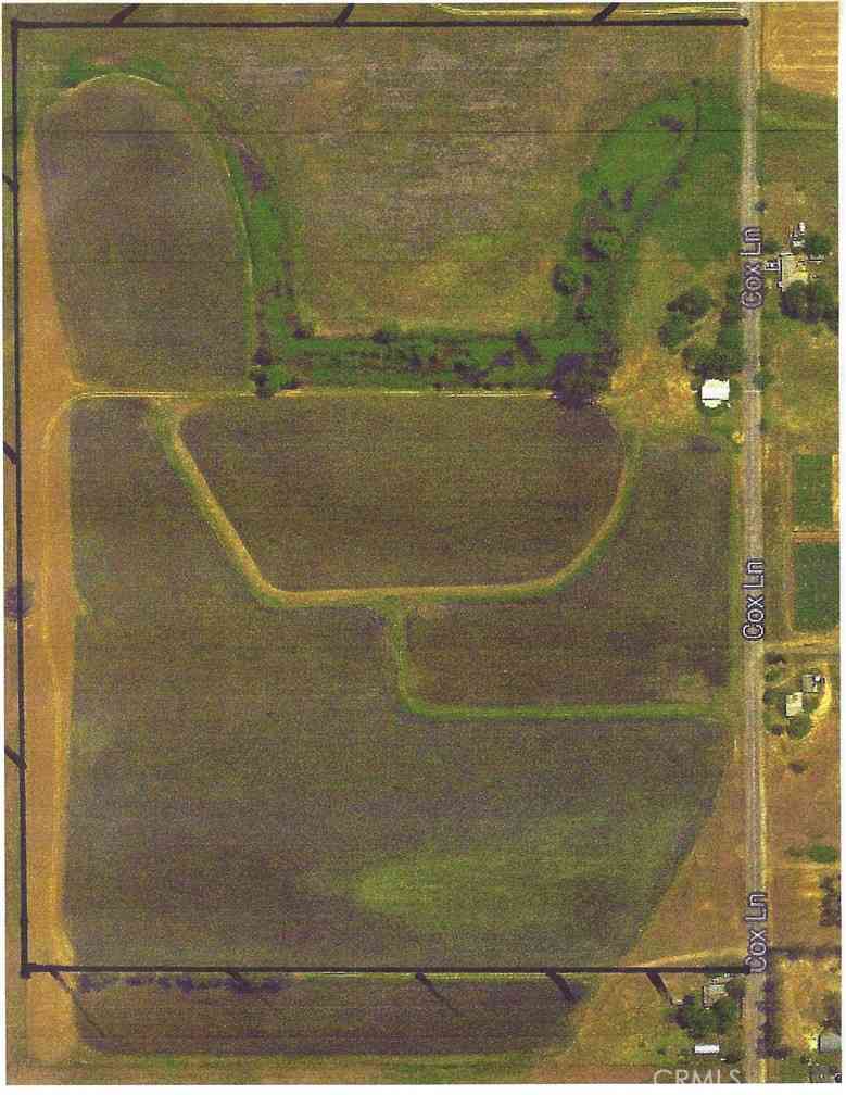 Vacant Land For Sale - Cox Lane<br/> Oroville, CA 95966
