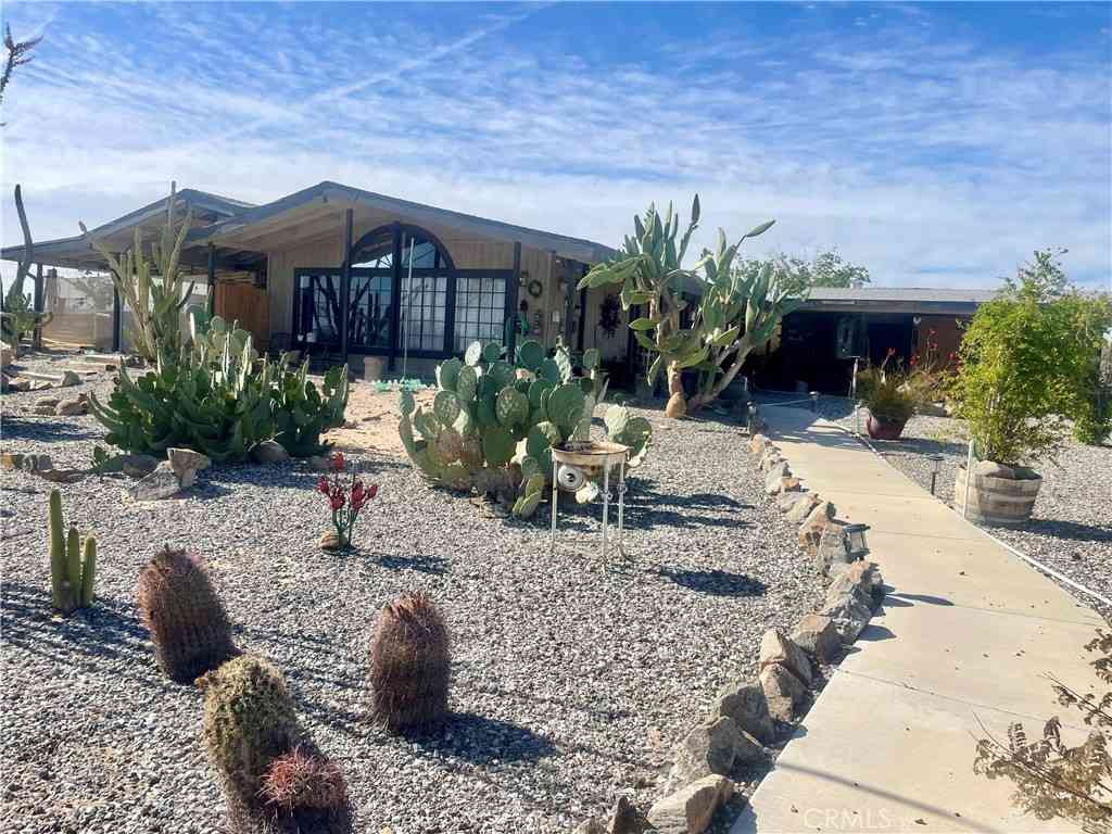 Mobile Home For Sale - 7554 Acoma Trail #277<br/> Big River, CA 92242