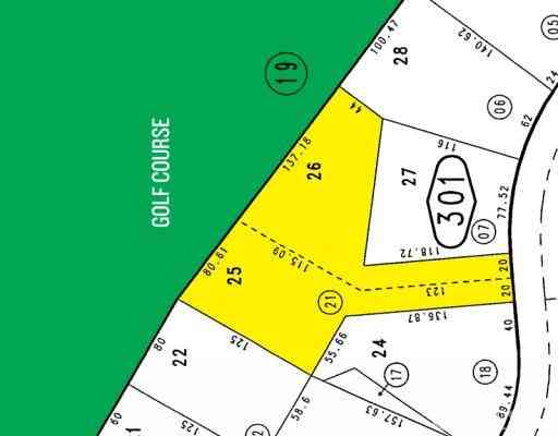 Vacant Land For Sale - 135 N Fairway Drive<br/> Lake Arrowhead, CA 92391