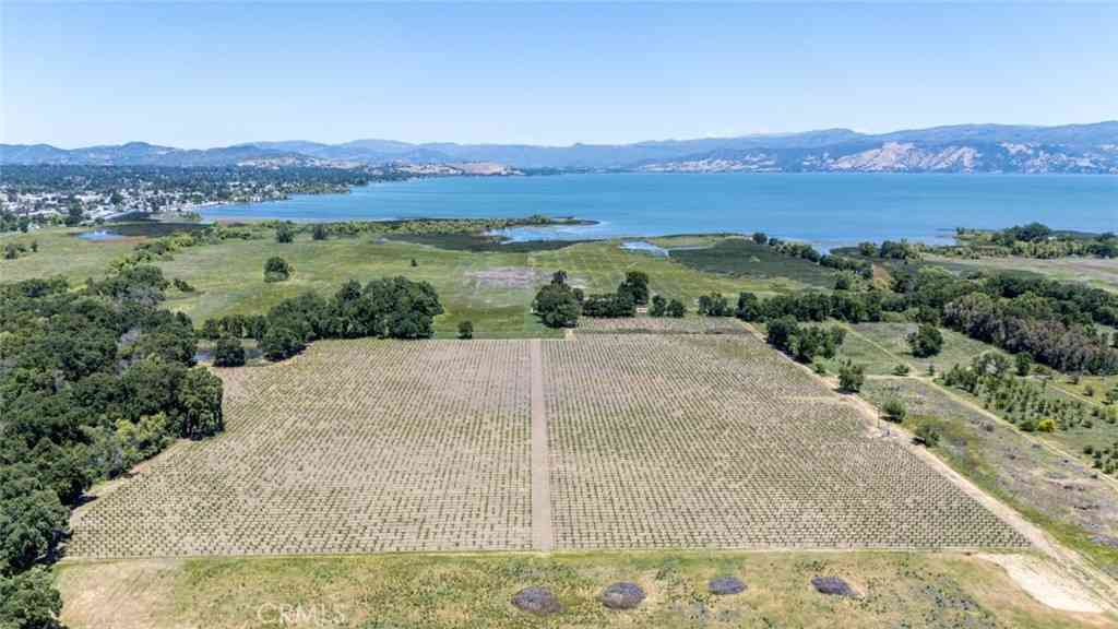 Vacant Land For Sale - 270 Soda Bay Road<br/> Lakeport, CA 95453