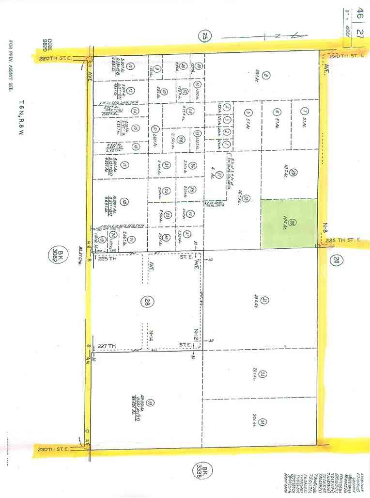 Vacant Land For Sale - 0 AVE N8 225 Street<br/> Palmdale, CA 93591