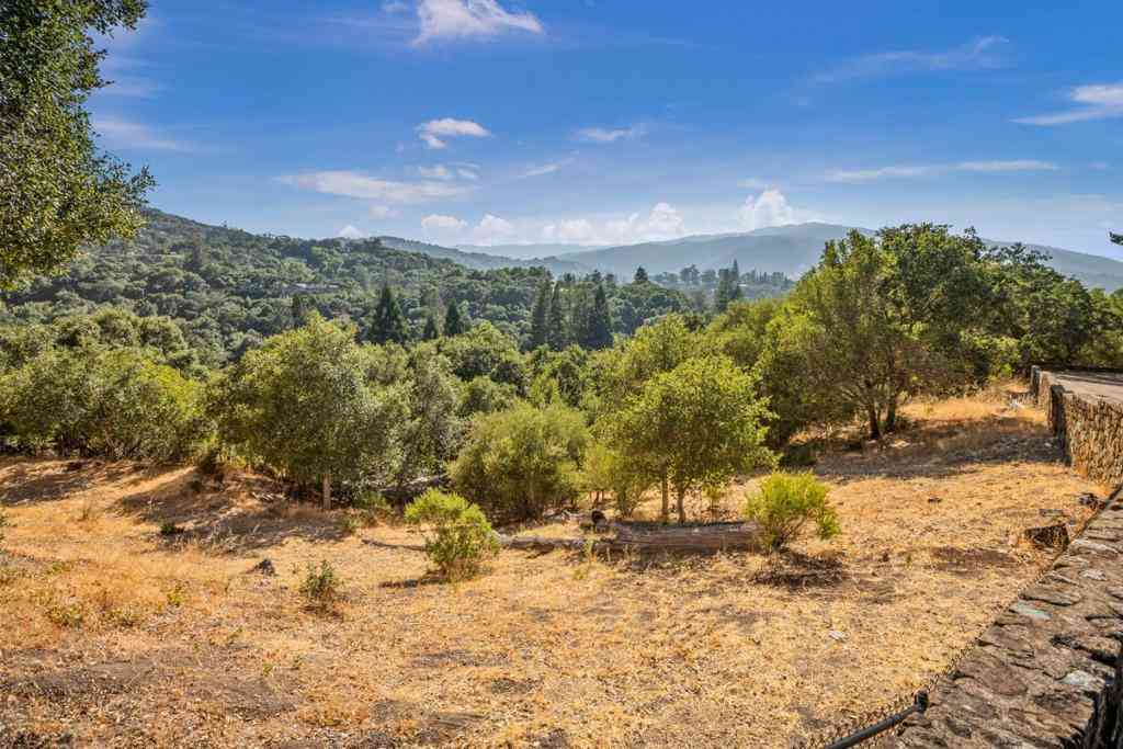 Vacant Land For Sale - 16497 S Kennedy Road<br/> Los Gatos, CA 95030