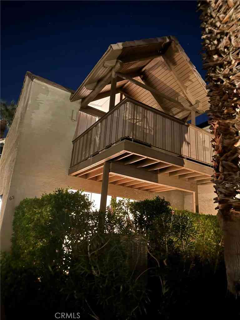 Condo For Rent - 78130 Cortez Lane #65<br/> Indian Wells, CA 92210