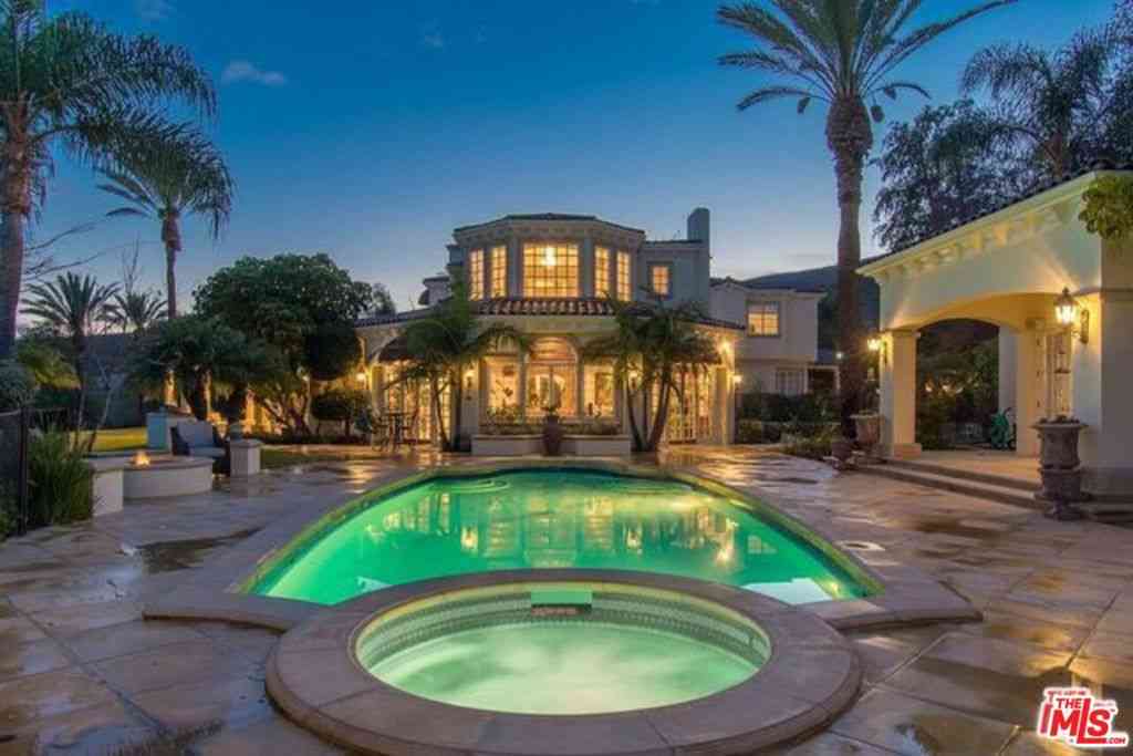 Homes For Rent - 3855 Brunston Court<br/> Westlake Village, CA 91362