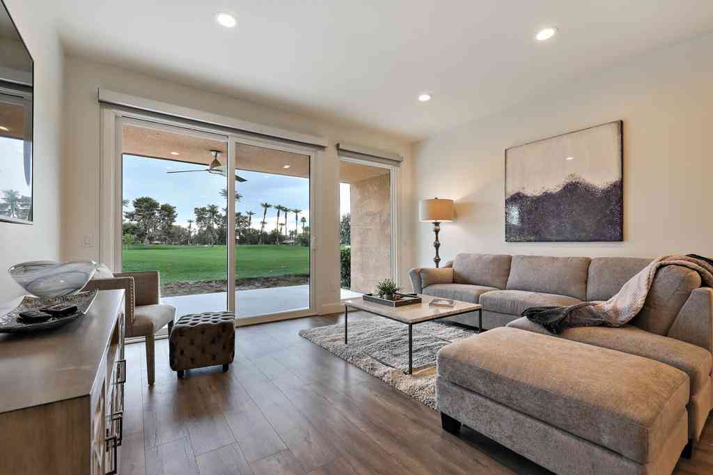 Condo For Rent - 36 Sunrise Drive<br/> Rancho Mirage, CA 92270