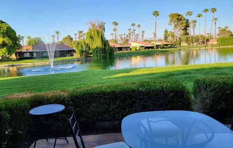 Condo For Rent - 97 Palma Drive<br/> Rancho Mirage, CA 92270
