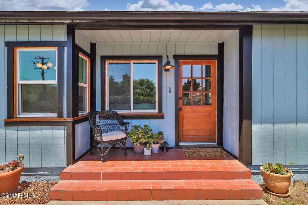 Homes For Rent - 59 Lewis Street<br/> Ventura, CA 93001