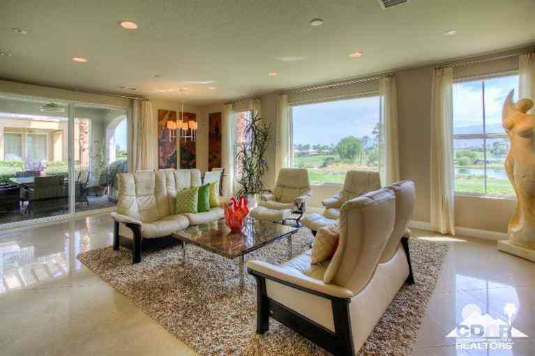 Condo For Rent - 80279 Via Tesoro<br/> La Quinta, CA 92253