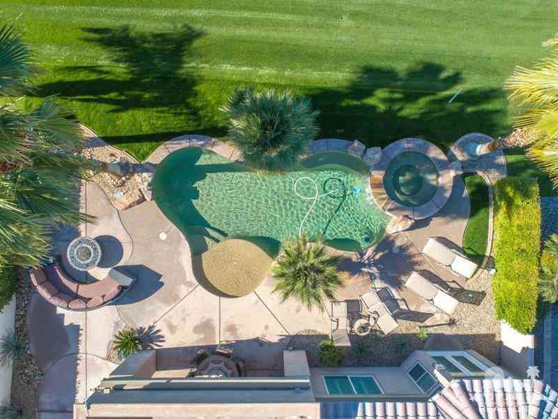 Homes For Rent - 51533 Via Sorrento<br/> La Quinta, CA 92253