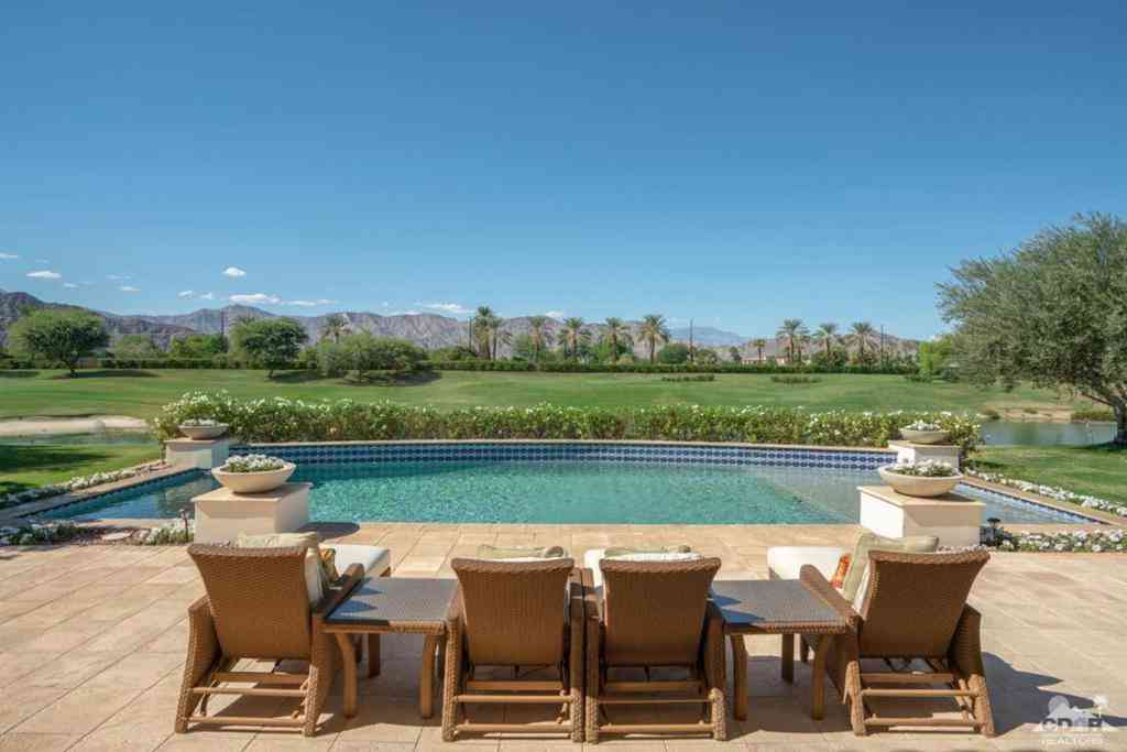 Homes For Rent - 51237 Marbella Court<br/> La Quinta, CA 92253