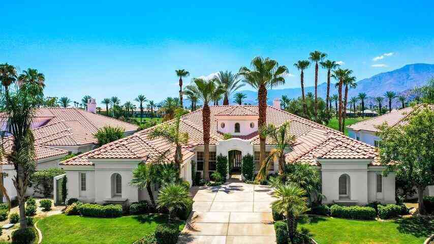 Homes For Rent - 80165 Via Valerosa<br/> La Quinta, CA 92253