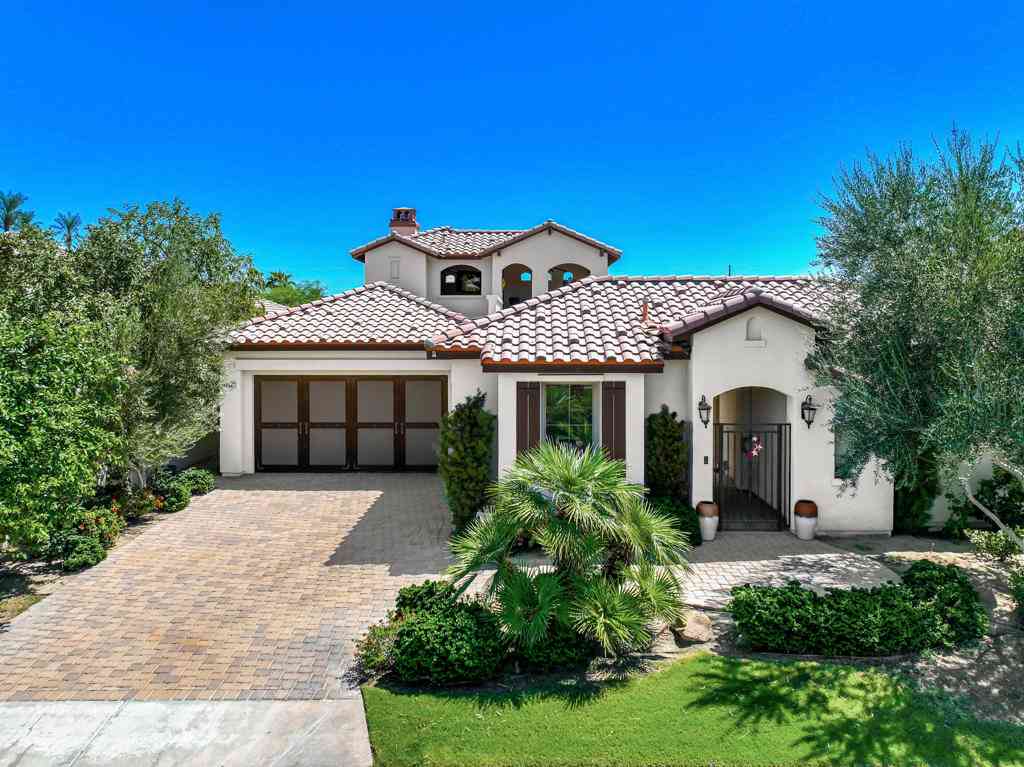 Homes For Rent - 50640 Mandarina<br/> La Quinta, CA 92253