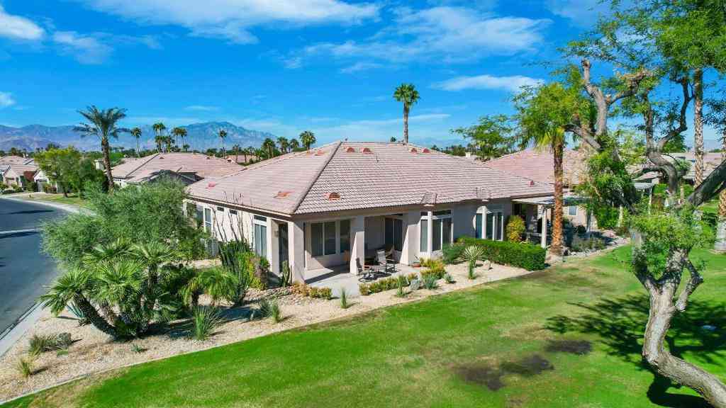 Condo For Rent - 43696 Old Troon Court<br/> Indio, CA 92201