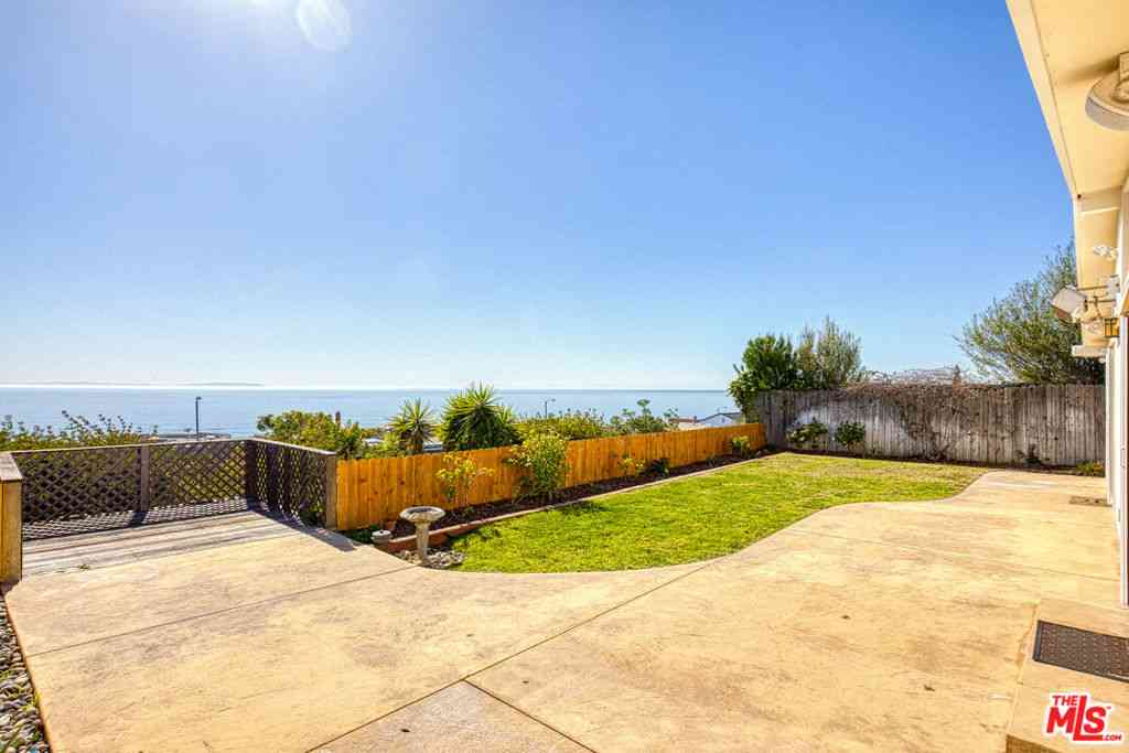 Vacant Land For Sale - 18128 Kingsport Drive<br/> Malibu, CA 90265