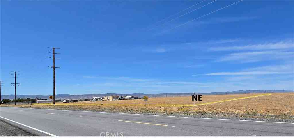 Vacant Land For Sale - 11000 W Avenue F14<br/> Lancaster, CA 93536