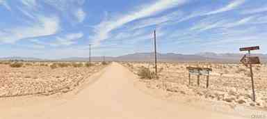 Vacant Land For Sale - 1 Shadow Mountain Road<br/> Adelanto, CA 92301