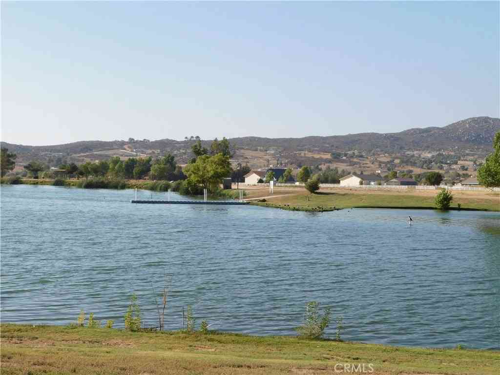 Vacant Land For Sale - 497 Rambling Lane<br/> Aguanga, CA 92536