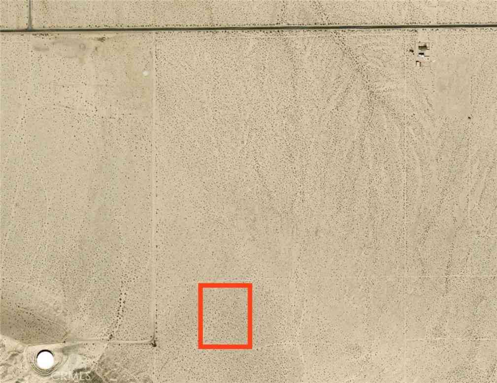 Vacant Land For Sale - Singing Sands Rd<br/> 29 Palms, CA 92277