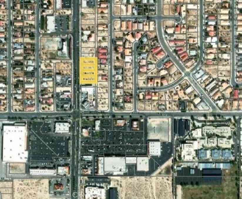 Vacant Land For Sale - 13800 Palm Drive<br/> Desert Hot Springs, CA 92240