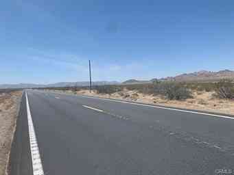 Vacant Land For Sale - 1 Hawthorn Drive<br/> Barstow, CA 92311