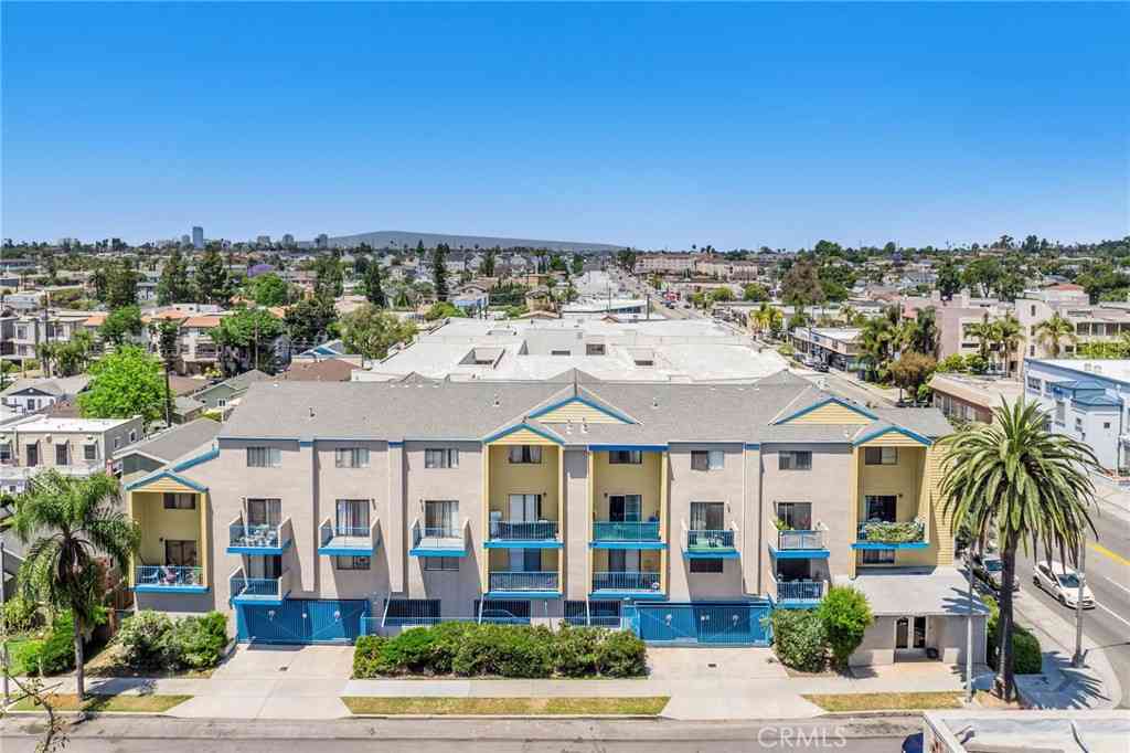 Homes For Sale - 1225 Bennett Avenue<br/> Long Beach, CA 90804