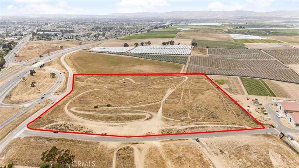 Vacant Land For Sale - 3920 S Us Highway 101<br/> Santa Maria, CA 93455