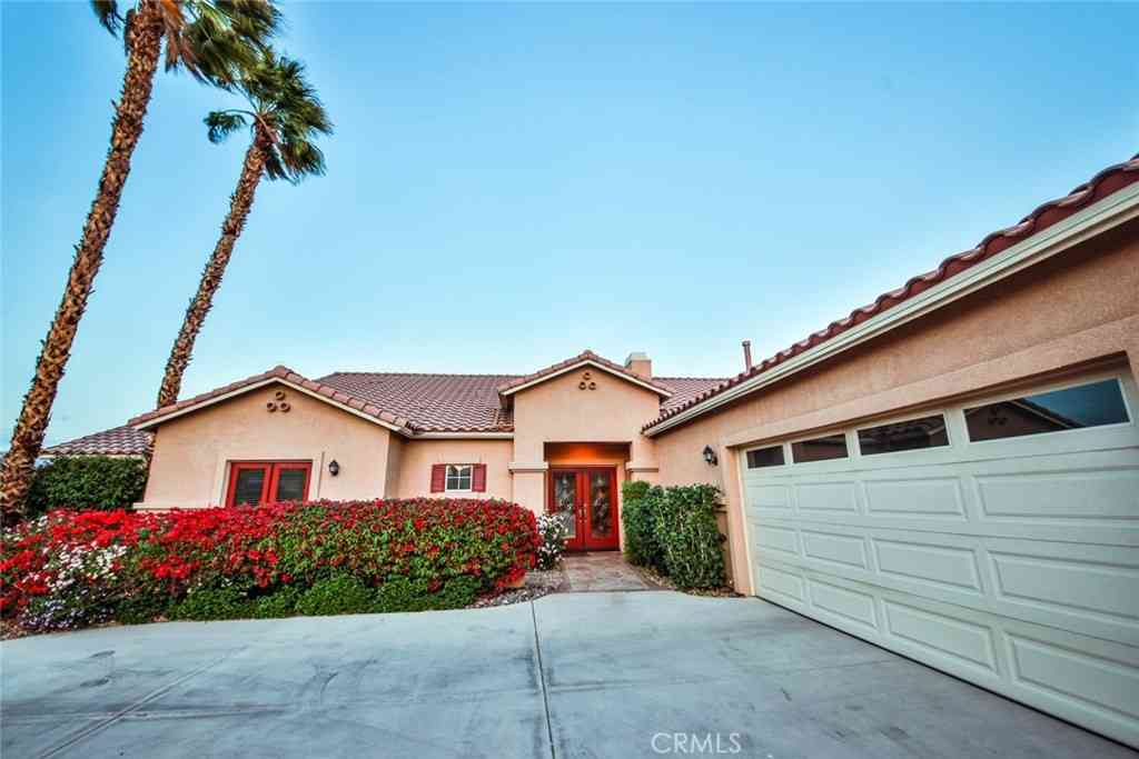 Homes For Rent - 80740 Indian Springs Drive<br/> Indio, CA 92201