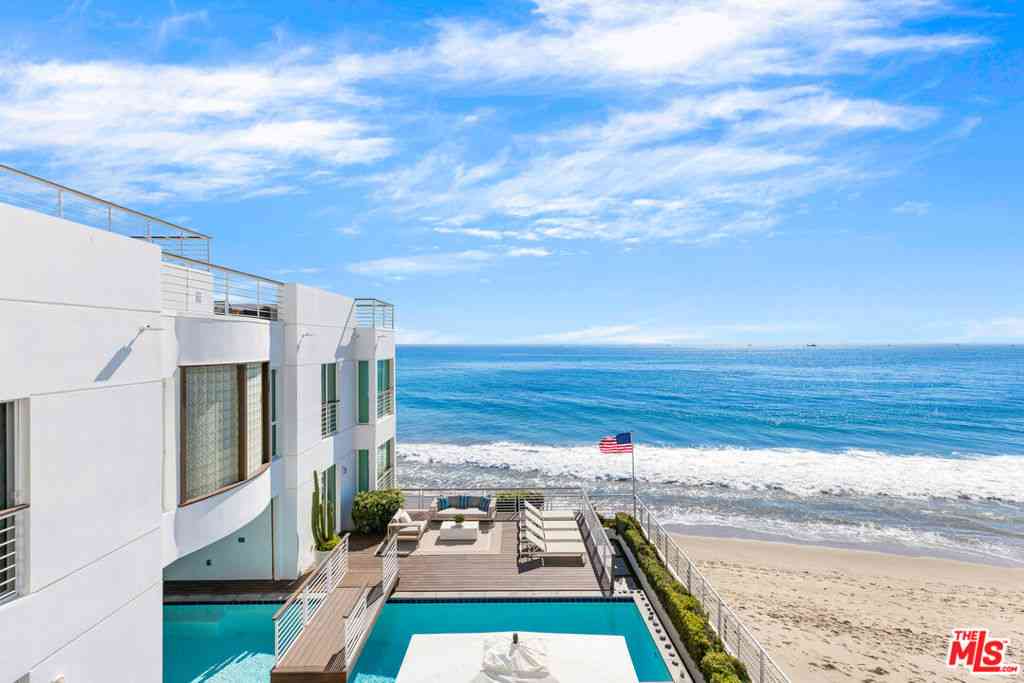 Homes For Rent - 32062 Pacific Coast Highway<br/> Malibu, CA 90265