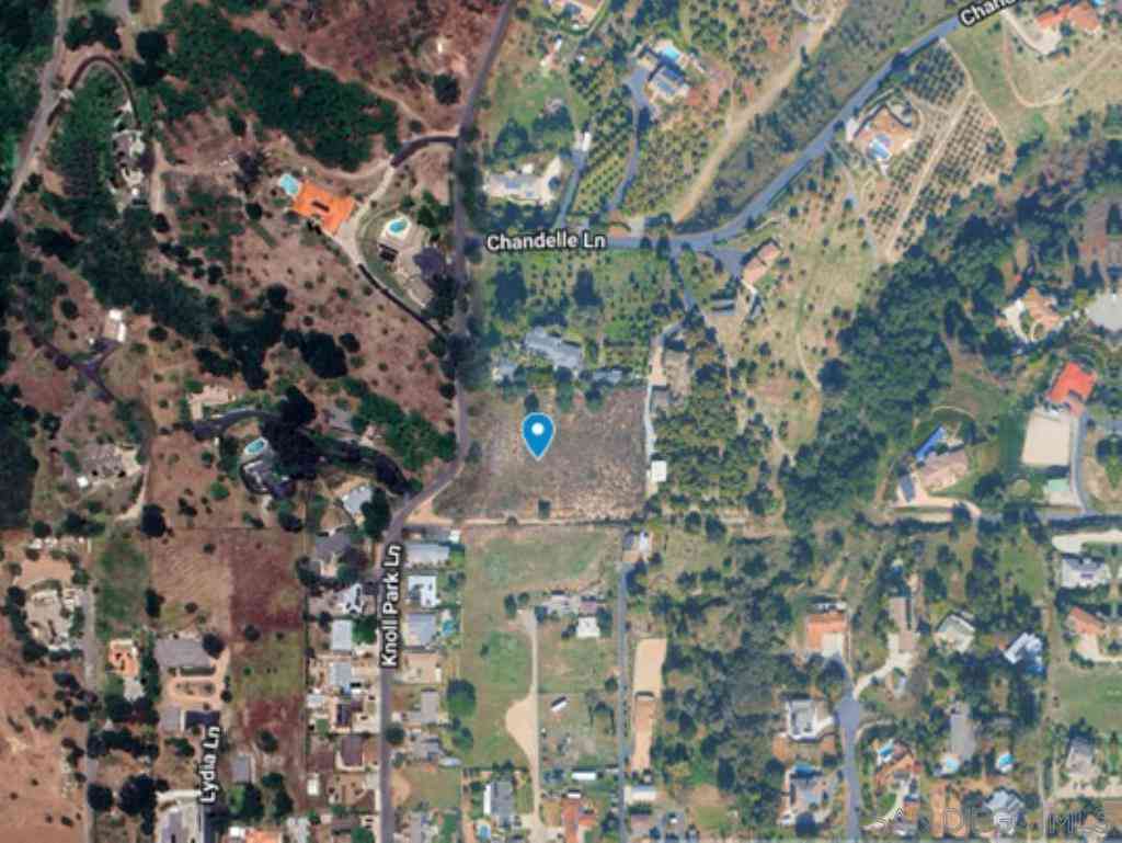 Slider Thumb