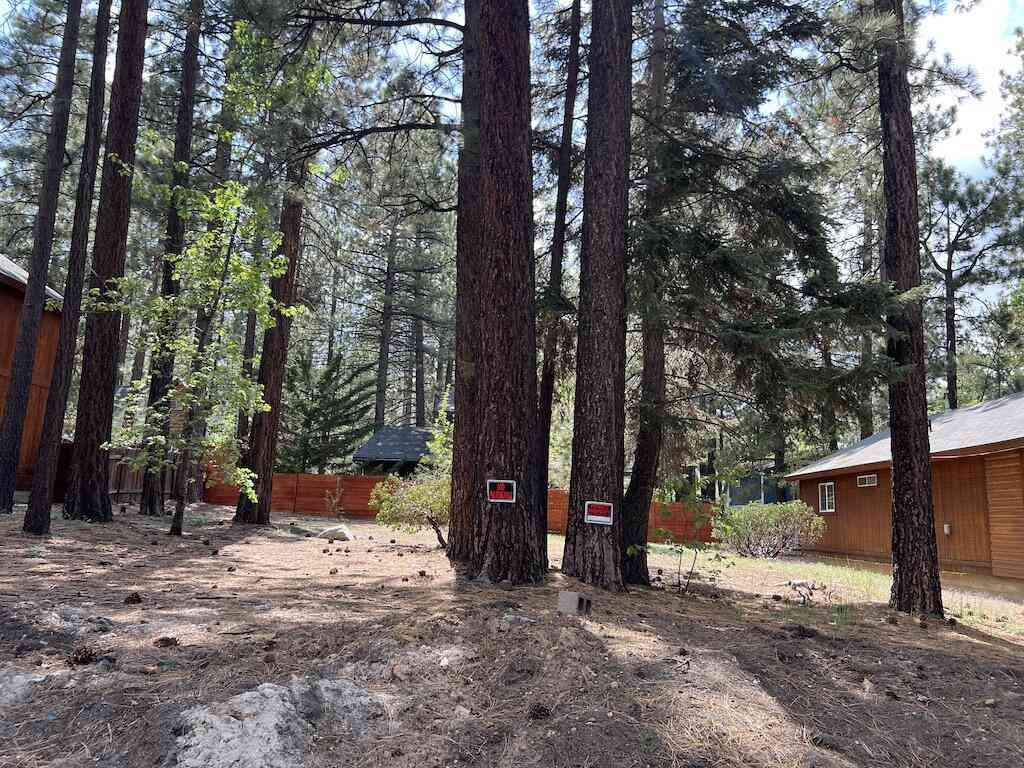 Vacant Land For Sale - Summit Boulevard<br/> Big Bear, CA 92315
