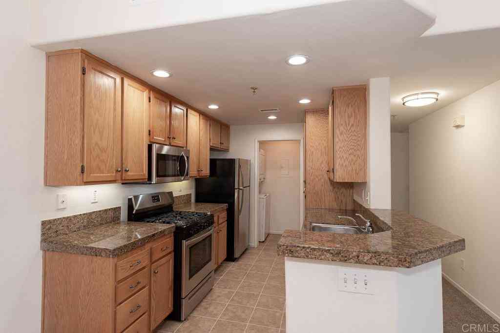 Condo For Sale - 1875 Baudouin Place #1731<br/> Chula Vista, CA 91913