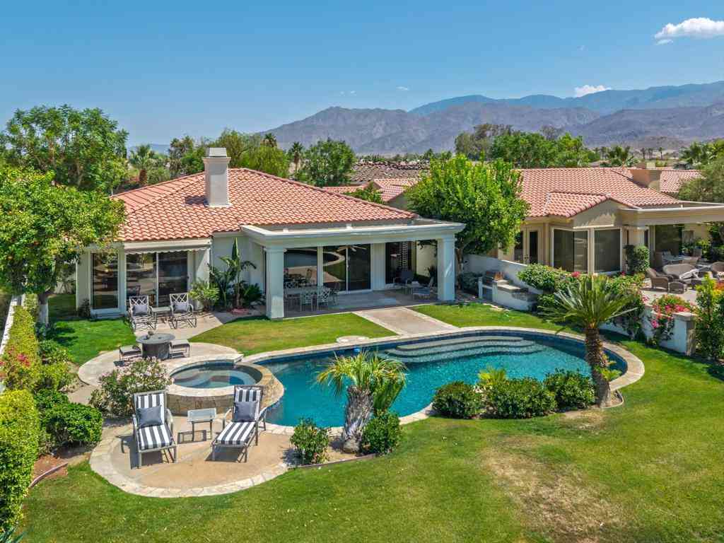 Homes For Rent - 57461 Spanish Hills Lane<br/> La Quinta, CA 92253