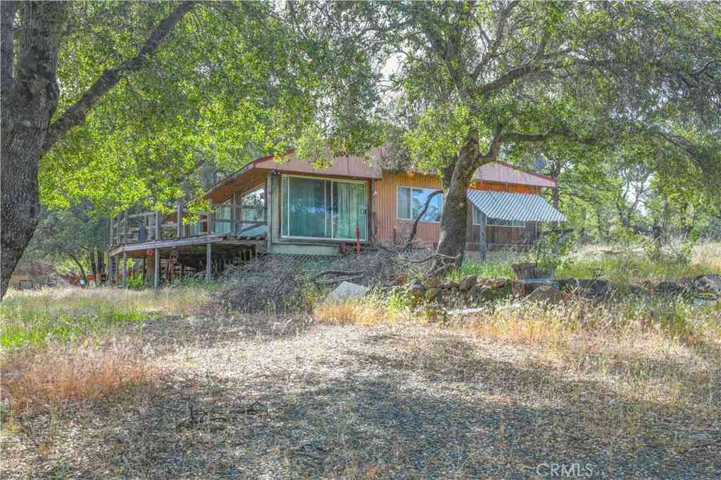 Mobile Home For Sale - 87 Shirley Lane<br/> Oroville, CA 95966