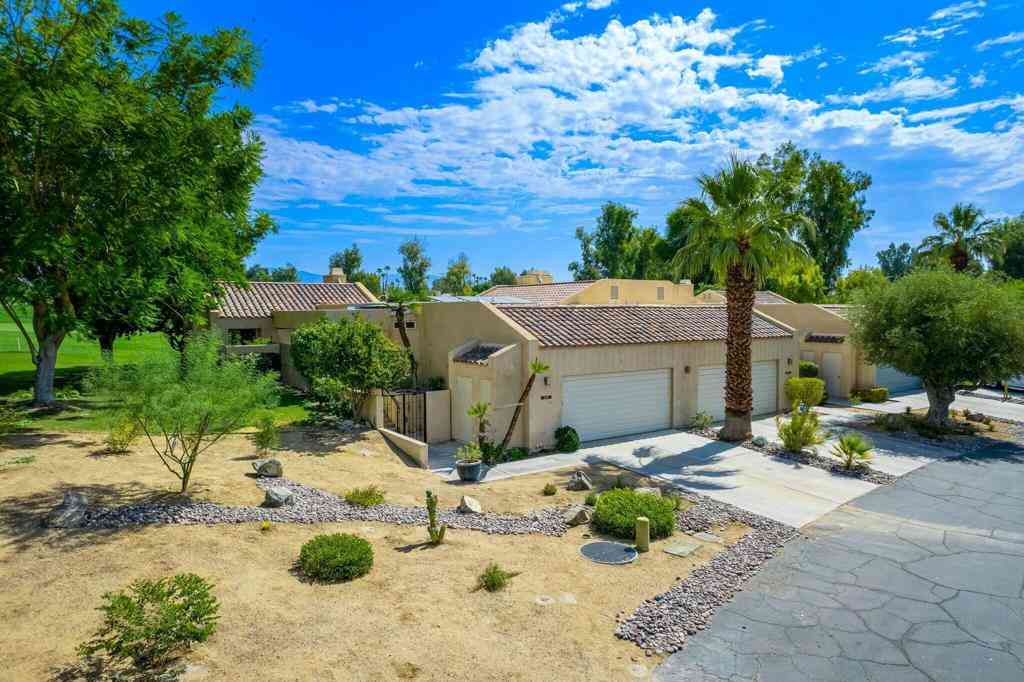 Condo For Rent - 38 Mission Court<br/> Rancho Mirage, CA 92270