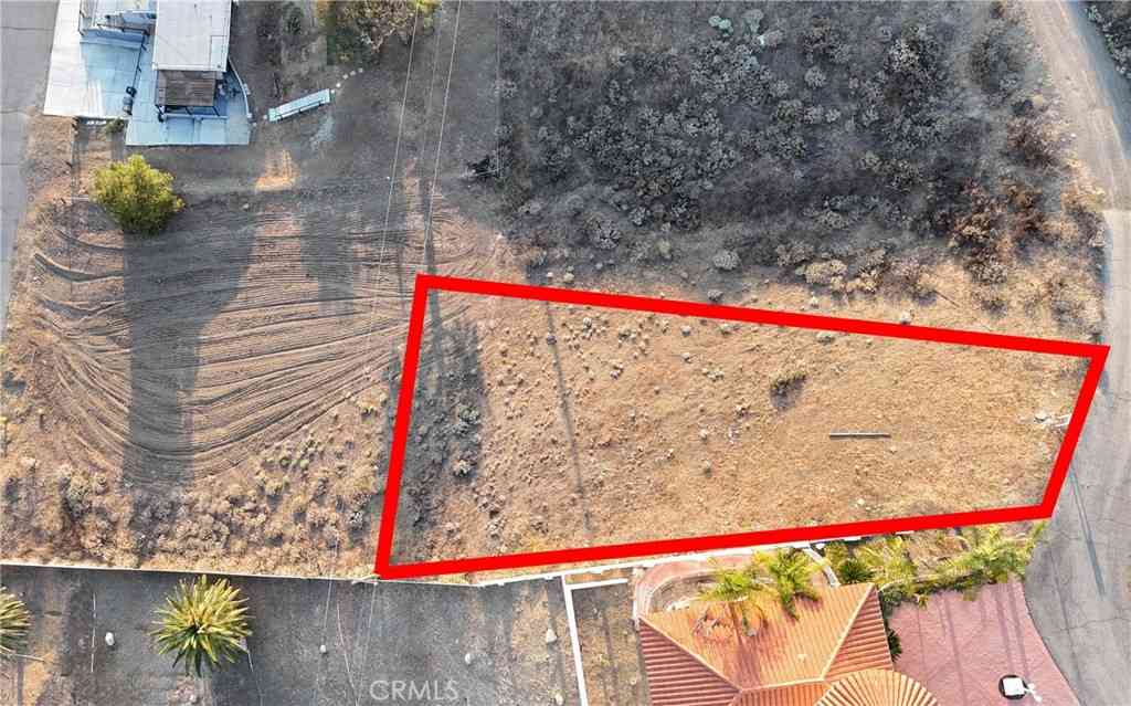 Vacant Land For Sale - Lakeview<br/> Lake Elsinore, CA 92530