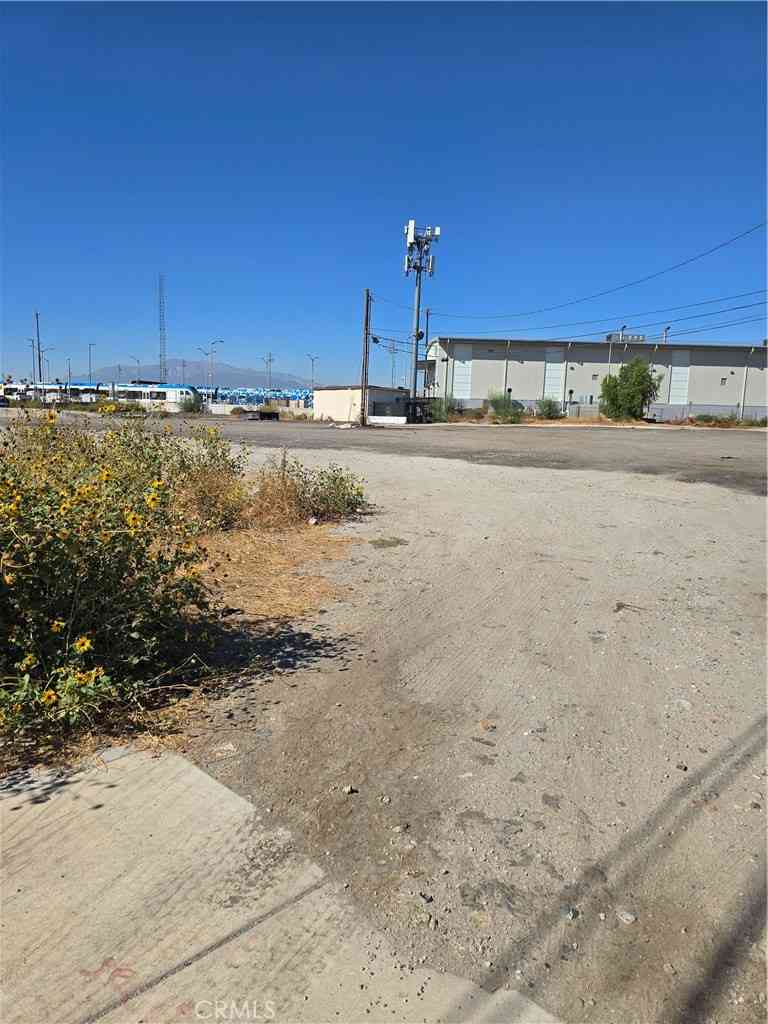 Vacant Land For Sale - 340 North I<br/> San Bernardino, CA 92410