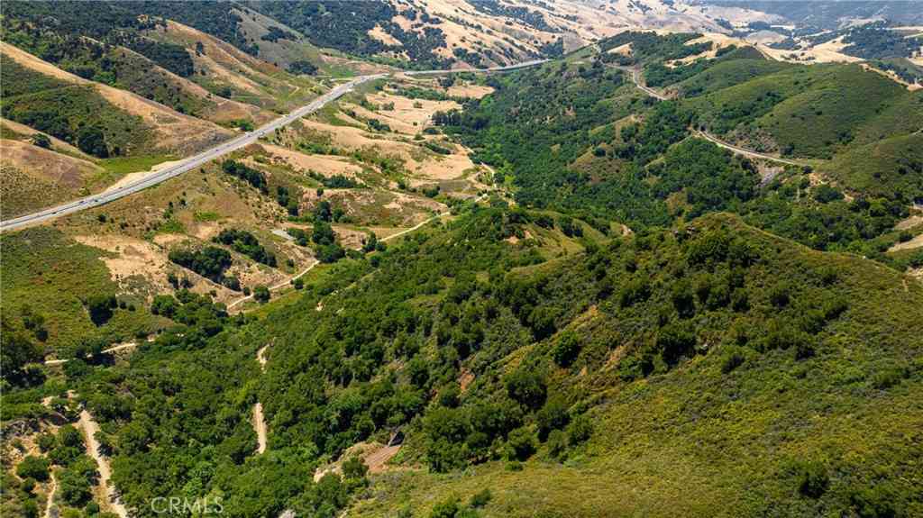 Vacant Land For Sale - Stagecoach Road<br/> San Luis Obispo, CA 93405