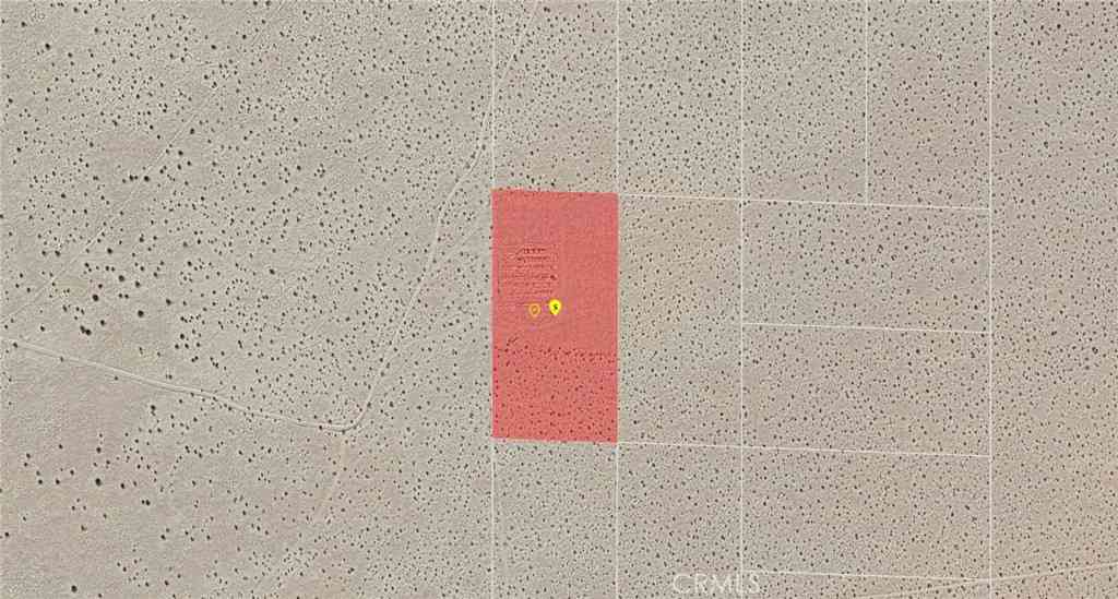 Vacant Land For Sale - Near Burn Ranch Road<br/> Hinkley, CA 92347