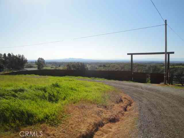 Vacant Land For Sale - 129 Misty View Way<br/> Oroville, CA 95966