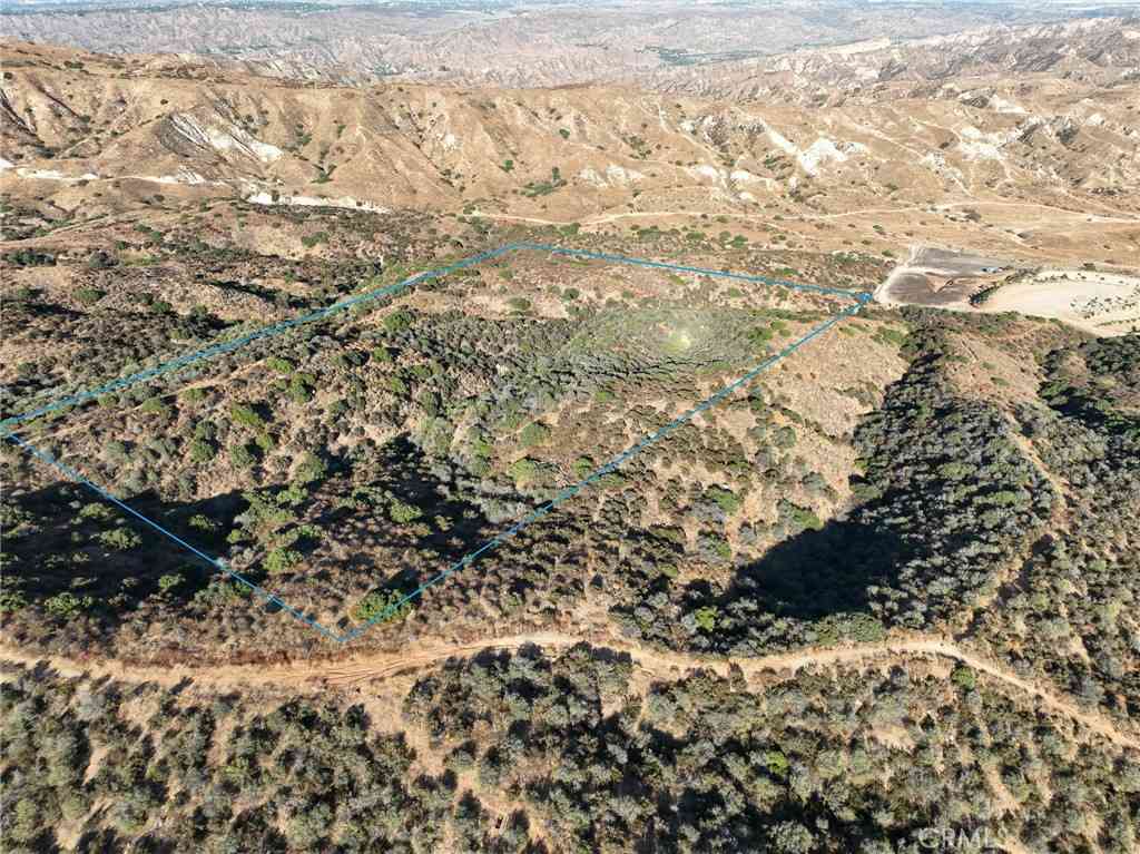 Vacant Land For Sale - Vista Suelto<br/> Moreno Valley, CA 92555